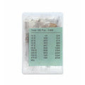 Assorted Resistor Box 1/4 Watt