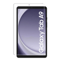 2.5D Tempered Glass Screen Protector For Samsung Galaxy Tab A9 ( Transparent )