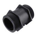 Water Flow Sensor YF - DN50 - The Tech Depot