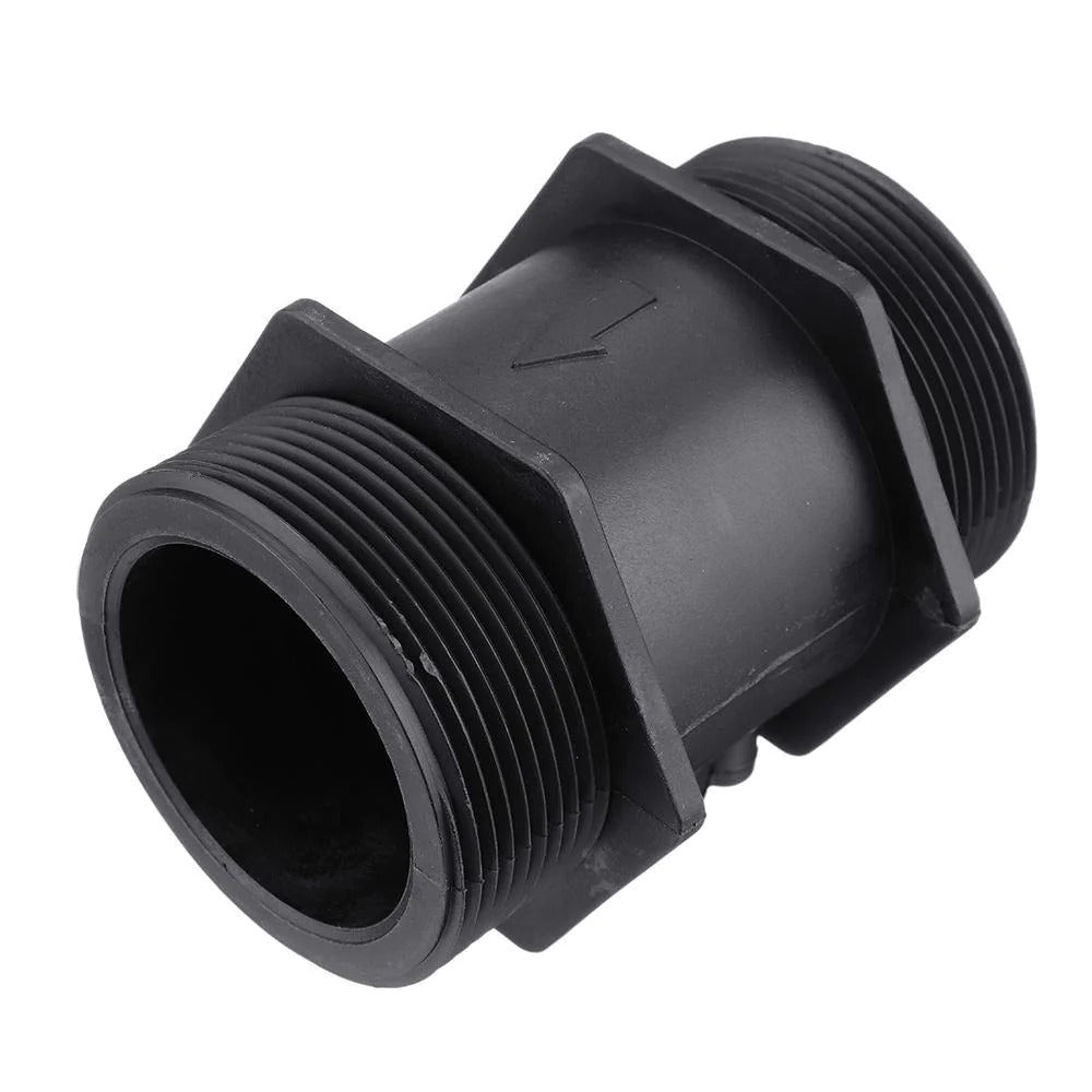 Water Flow Sensor YF - DN50 - The Tech Depot