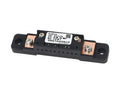 FL-2C Shunt 75mV DC Manufacturer With Base Ammeter Current Shunt Resistor – 40A