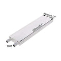 160mm Aluminium CPU Heatsink
