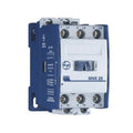 L&T Larsen & Toubro MNX 25 Power Contactors 220-240V AC, 3 Pole