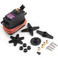MG996R Servo Motor - 180 Degree
