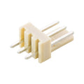 3 Pin Relimate Male Connector 2.54mm Pitch(pack of 5)