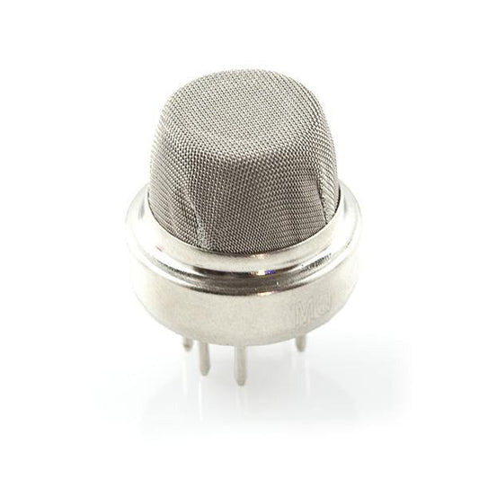 MQ-4 Natural Gas sensor For Methane(CNG) gas Detector Module
