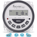 Programmable Digital Timer Module