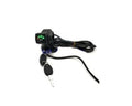 Bicycle LED Light 36V