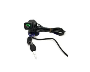 Bicycle LED Light 36V