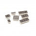 0.56 inch Red 4 Digit 7 Segment LED Display CC 12pin (2 pcs.)