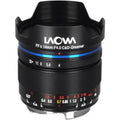 Laowa 14mm f/4 FF RL Lens for Canon RF