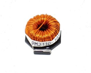 PM2110-101K-RC Torroidal inductor – SMD