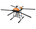 EFT G620 20L 6 Axis Agriculture Drone Frame with AS150 U Connector