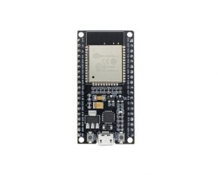 ESP32 38Pin Development Board WiFi+Bluetooth Ultra-Low Power Consumption Dual Core