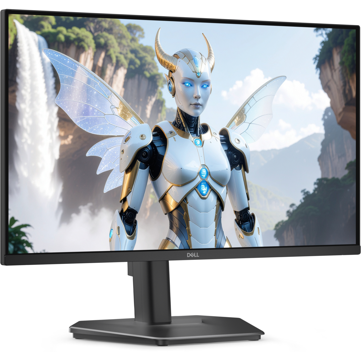 Dell SE2426HGS 24-inch gaming monitor