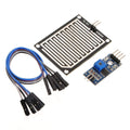 RAIN DROP MODULE - The Tech Depot