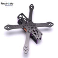 MARTIAN-II REPTILE 250 mm Quadcopter Frame Kit - The Tech Depot