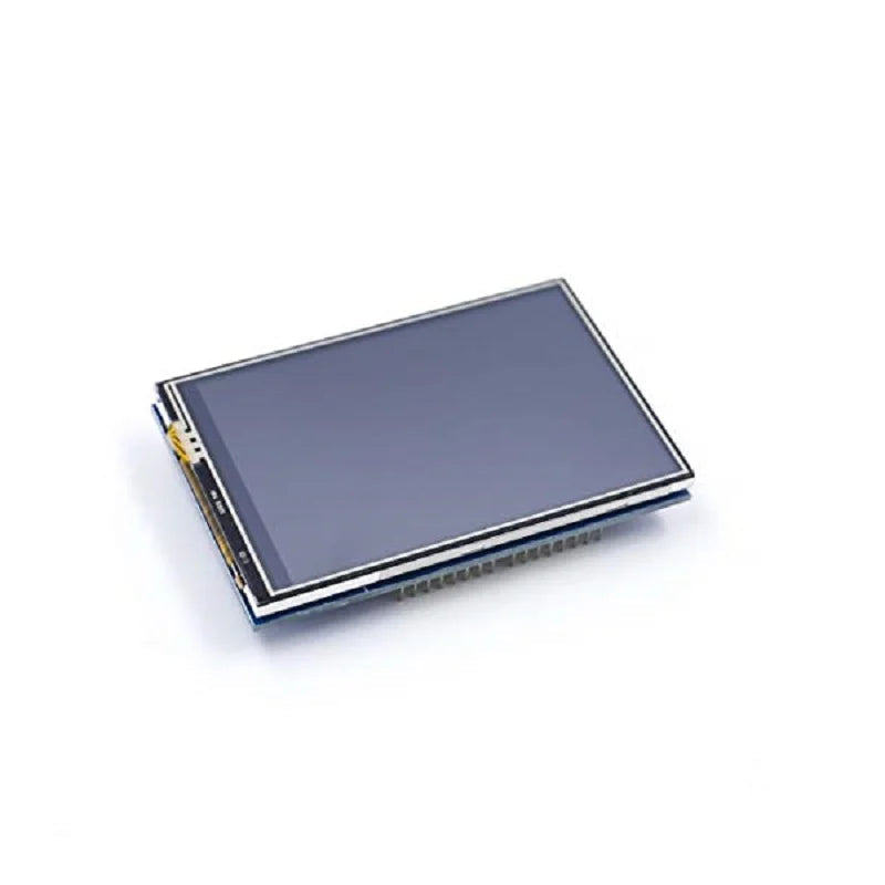 3.5 inch TFT Display 480 X 320 Module With Touch Screen Panel - ILI9481 Driver IC