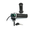 Brushes for Ebike MY6812 Motor