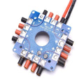 ESC Power Distribution Board Soldered XT60 - The Tech Depot
