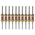 4.7k Ohm Resistor - (Pack of 10)