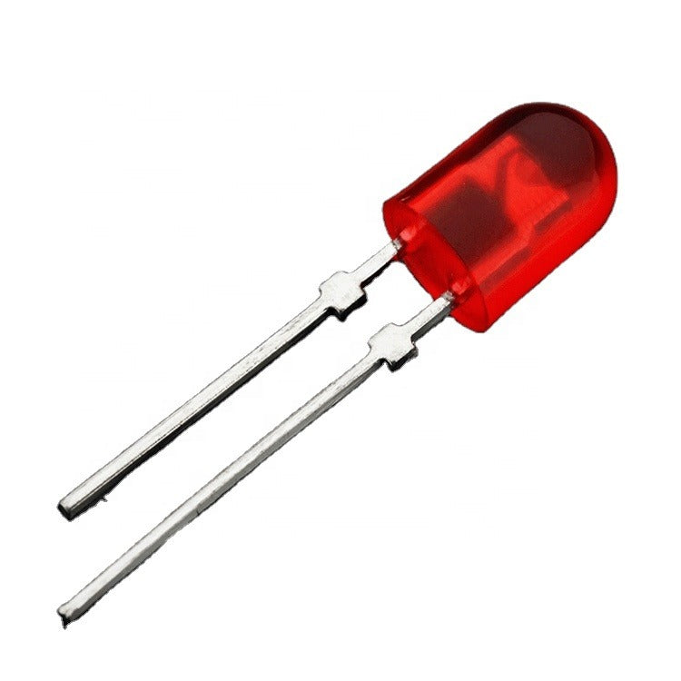 5MM Red Led  1000pcs BAG