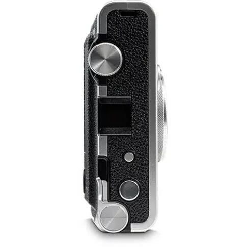 Fujifilm Instax Mini Evo Premium Edition Stone Gray