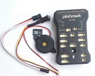 Pixhawk PX4 Autopilot PIX 2.4.8 32 Bit Flight Controller-Normal Quality