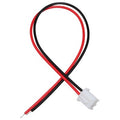 2 Pin JST XH 2.54mm Pitch plug/Connector - The Tech Depot