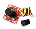 SeeedStudio Grove Serial Camera Kit