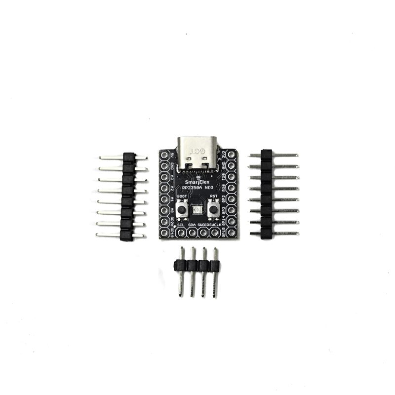 SmartElex RP2350A NEO  Development Board