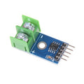 MAX6675 Thermocouple Sensor Module - The Tech Depot