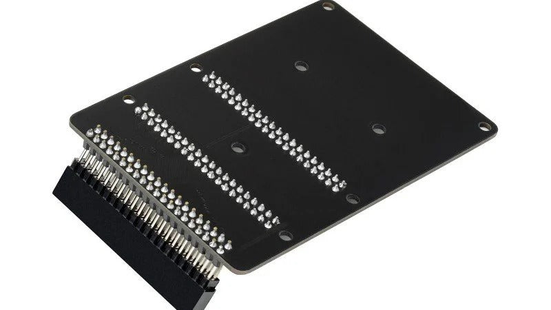 Raspberry PI adapter 400 Pin GPIO - The Tech Depot