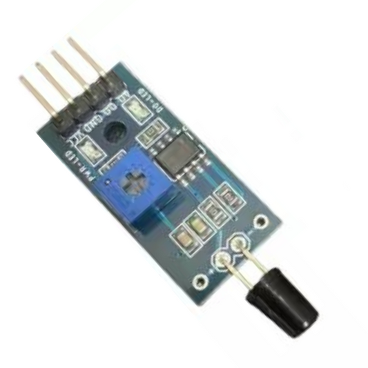 Heat Flame Sensor