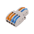 Mini Fast Connector ProMax  PMFCS022M2 Cable Terminal Block