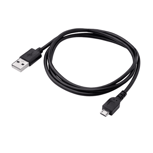 USB A Type to Micro USB B Type 1M Cable