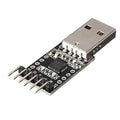 CP2102 USB to TTL