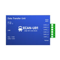 Ebyte ECAN-U01 CAN2.0 debugger, CAN to USB converter, bus analyzer CAN-BUS 2-way Transparent Transmission Communication Transceiver