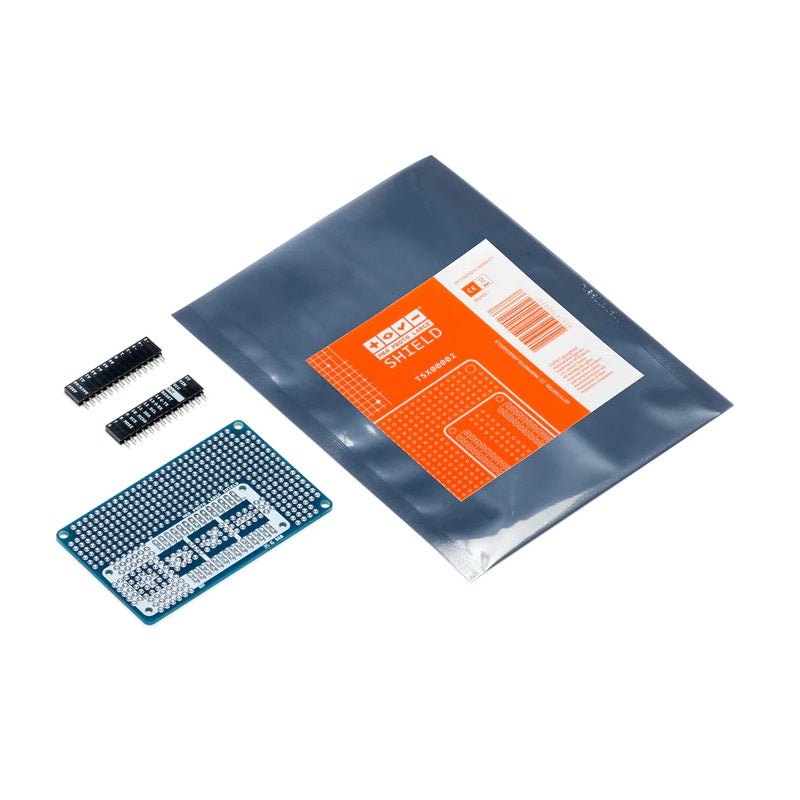 Arduino MKR Proto Shield Large