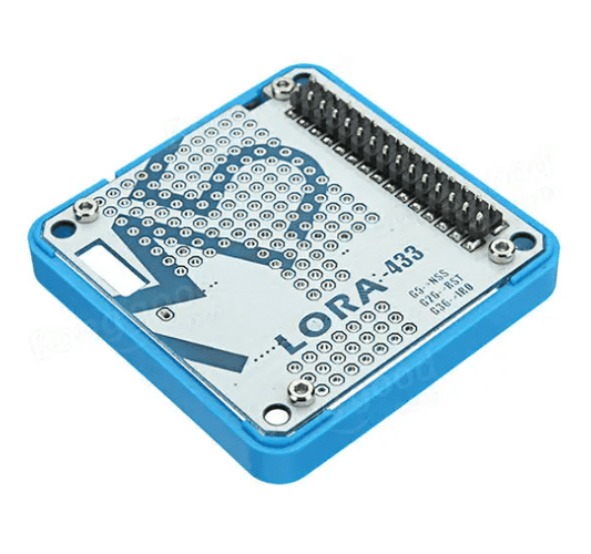 M5 Stack LoRa Module for ESP32 DIY Development Kit (433MHz)
