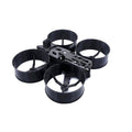 Cpro-X’3 HX155mm Carbon Fiber + 3D Printed Racing Drone Frame - The Tech Depot