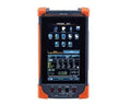GW Instek GDS 320 handheld Oscilloscope