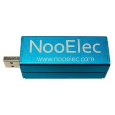 Extruded Aluminum Enclosure Kit