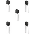 C945 NPN Through Hole TO92 Transistor - Pack of 5