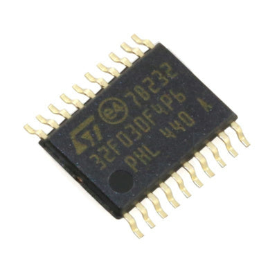 STM32F030F4P6 TSSOP-20 ARM Microcontroller-MCU