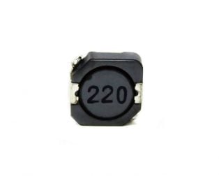 CDRH104R 22uH Power Inductor (Pack of 5)