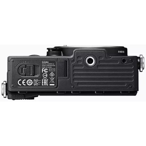 Sigma fp L Mirrorless Digital Camera