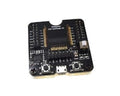 ESP32-WROOM-32 Burn Fixture Test Board