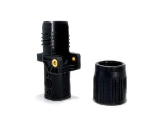 EFT Arm Folding Assembly φ35/1pcs Compatible with E610P 35mm/30mm