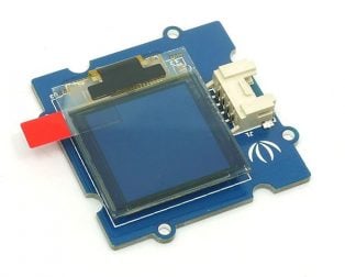 SeeedStudio Grove OLED Display 1.12”
